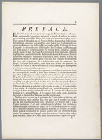 KG 14537
<br/>
Titelblad en beschrijvende tekst bij bundel reproductiegrafiek
<br/>
<em>Imprimerie Royale</em>